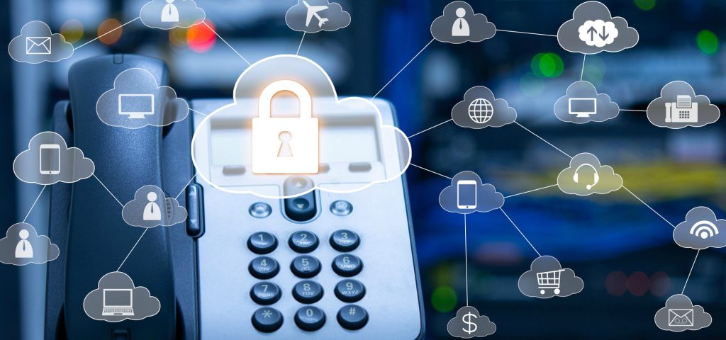 VOIP PHONE SOLUTIONS security