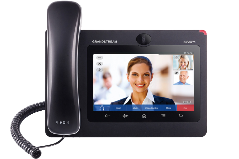 Video Voip Phone Solution VoIP Provider