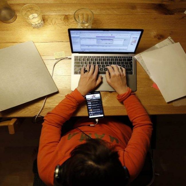 work-from-home voipphone solution