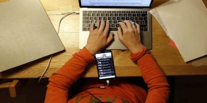 work-from-home voipphone solution