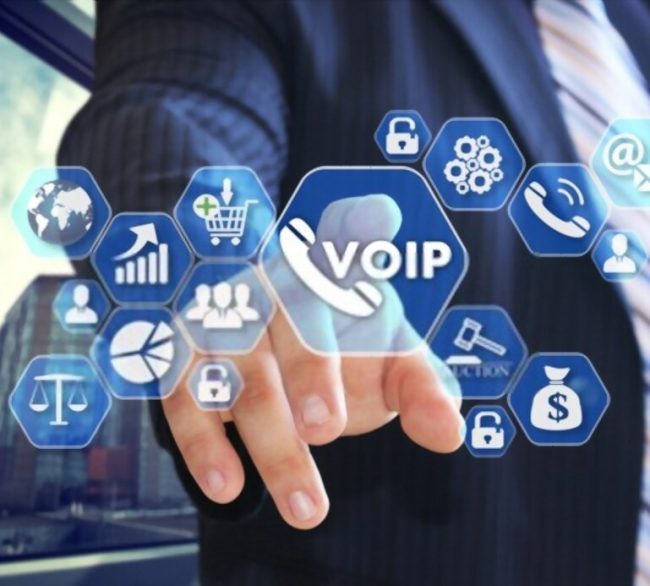Voice Phone Solution Voice Phone Solution