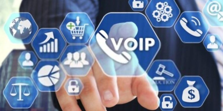 Voice Phone Solution Voice Phone Solution
