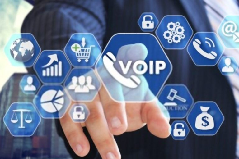 Voice Phone Solution Voice Phone Solution