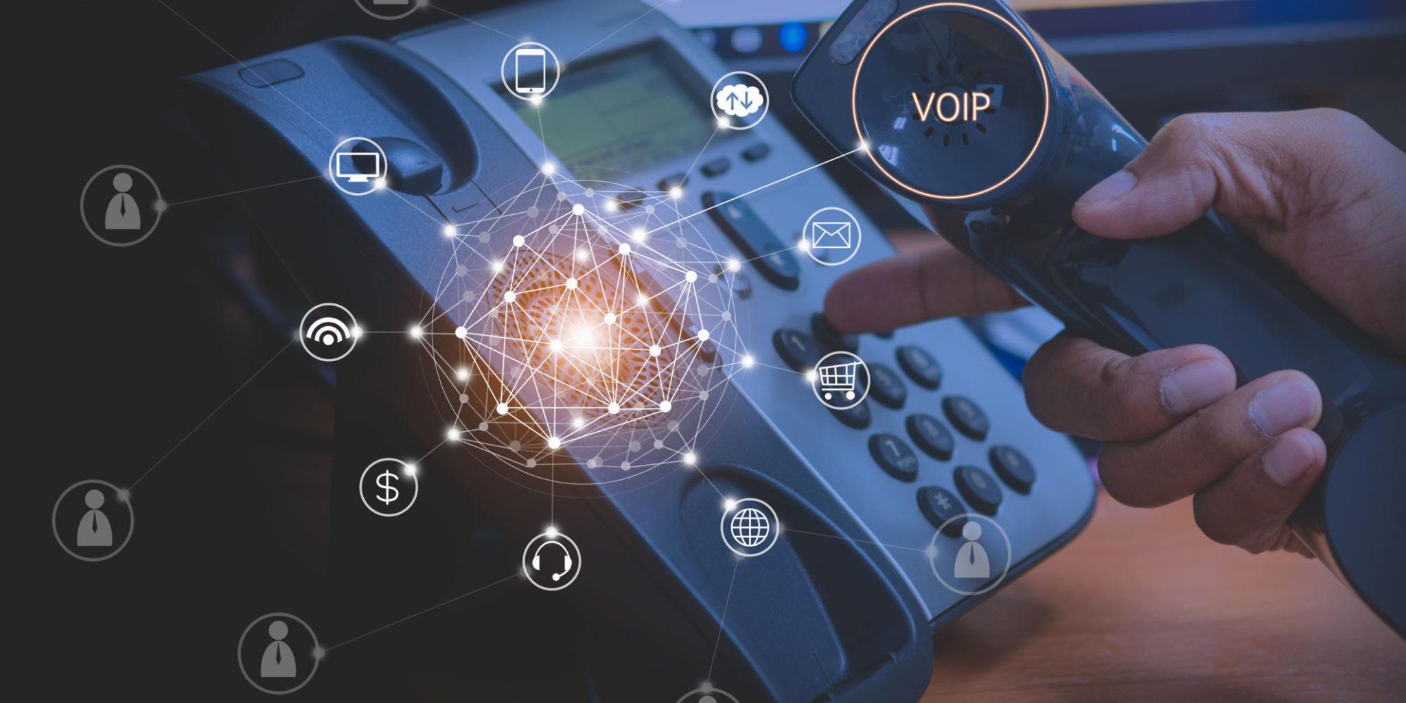 VoIP Phone Solutions Service VoIP Phone Solutions Service