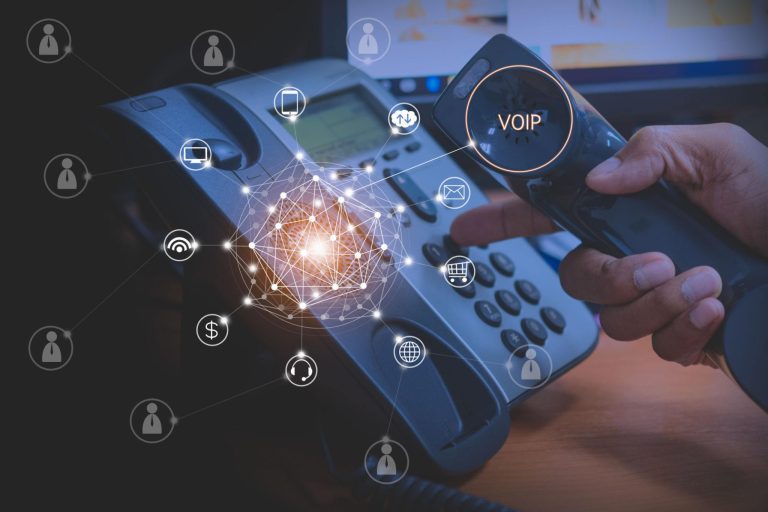 VoIP Phone Solutions Service VoIP Phone Solutions Service