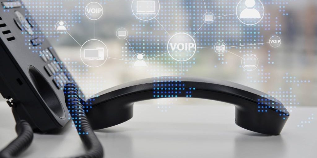 VoIP phone solutions VoIP phone solutions