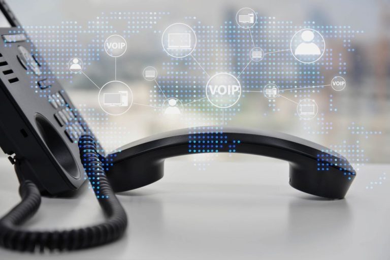 VoIP phone solutions VoIP phone solutions