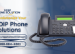 VoIP Phone Solutions